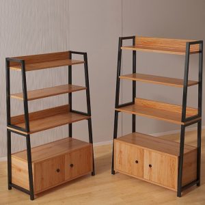 Storage and display rack P5