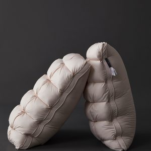 Pineapple Pillow N5