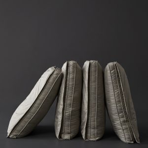 Silk pillow core K5